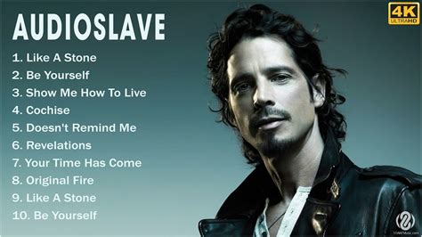 audioslave best songs|songs by audioslave.